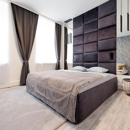 #16 Relax Apartment Prater/Messe Viena Exterior foto